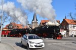 Harz Schmallspurbahn